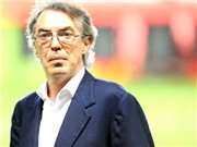 Bóng đá anh, ngoại hạng anh, lịch thi đấu euro 2012, Inter trong khủng hoảng nghiêm trọng: Chết lâm sàng